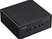 ASUS PN42: Neuer Mini-PC mit einem von zwei Intel-Prozessoren