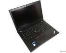 Robustes Lenovo ThinkPad T470 Business-Notebook mit zwei RAM-Bänken und Touchscreen für unschlagbare 119 Euro refurbished (Bild: Notebookcheck)