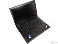 Robustes Lenovo ThinkPad T470 Business-Notebook mit zwei RAM-Bänken und Touchscreen für unschlagbare 119 Euro refurbished (Bild: Notebookcheck)