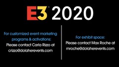 E3 2020 steht wegen Coronavirus ebenfalls auf der Kippe – Verlieren Messen in Zukunft an Bedeutung?