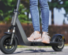 Eleglide Coozy E-Scooter mit 10-Zoll Luftreifen und 540W-Motor mit Coupon günstiger