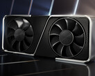 Die Nvidia GeForce RTX 3060 Ti könnte ein echter Preis-Leistungs-Hit werden – wenn die Grafikkarte denn in ausreichender Stückzahl verfügbar sein wird. (Bild: Nvidia)
