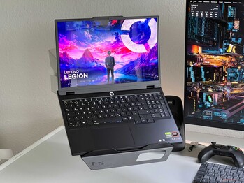 Lenovo Legion 5 15