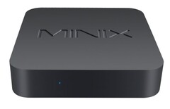 Minix Neo G50C-4: Kompakter PC mit schneller Intel-CPU vorgestellt