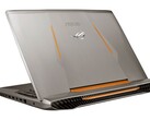 Test Asus ROG G752VT Notebook