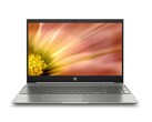 Das neue 15 Zoll-Chromebook von HP (Quelle: HP)