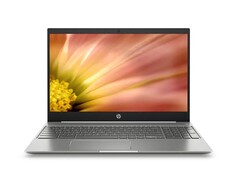 Das neue 15 Zoll-Chromebook von HP (Quelle: HP)