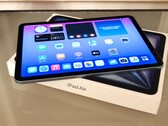 Black Weeks bei NBB: Apple iPad Air 11 128GB M3 zum Tiefstpreis
