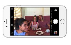 Gesichtserkennung statt Touch ID soll am iPhone 8 für weniger Frustration beim Entsperren sorgen, meint JPMorgan.