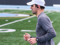 Garmin bleibt bei seiner (relativen) Hochpreis-Strategie