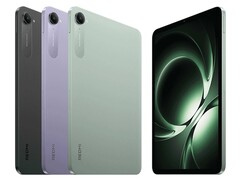 K Pad: Tablet ist bereits im Import erhältlich (Bildquelle: Xiaomi)