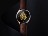 Die OnePlus Watch gibt es jetzt auch im schicken Harry Potter-Design mit exklusiven Zifferblättern. (Bild: OnePlus)