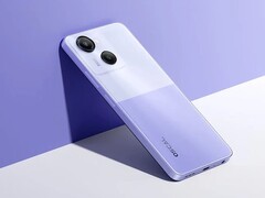 Oscal Modern 8: Neues Smartphone mit Samsung-Kameras