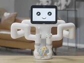 myBuddy 280: Roboter mit zwei unabhängigen Armen