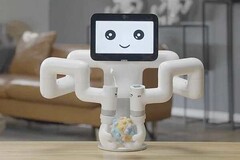 myBuddy 280: Roboter mit zwei unabhängigen Armen