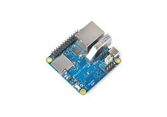 NanoPi Neo3: Günstige Alternative zum Raspberry Pi ab sofort erhältlich