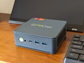 GMK NucBox K6 Mini-PC im Test: So leistungsfähig wie die neuesten Intel Core Ultra-Notebooks