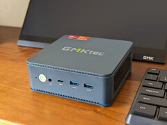 GMK NucBox K6 Mini-PC im Test: So leistungsfähig wie die neuesten Intel Core Ultra-Notebooks