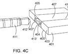 Microsoft-Patent: Klinkenanschluss für extrem dünne Geräte
