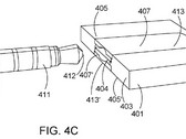 Microsoft-Patent: Klinkenanschluss für extrem dünne Geräte