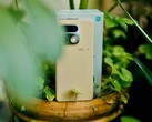 Das Realme 16 Pro Plus ist hübsch, aber kann auch seine Speichergeschwindigkeit überzeugen?