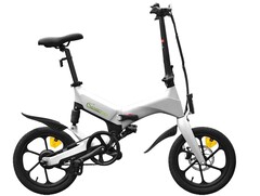 SachsenRAD F12 MagPanther: Neues Faltrad mit Magnesium-Rahmen