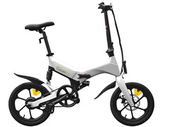 SachsenRAD F12 MagPanther: Neues Faltrad mit Magnesium-Rahmen