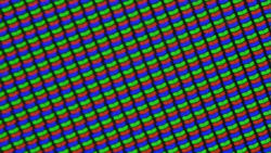 Nahaufnahme Display Honor 8A