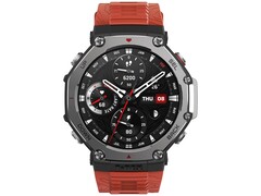 Amazfit T-Rex 3: Smartphone unterstützt nun Spotify - inoffiziell (Bildquelle: Zepp Health)