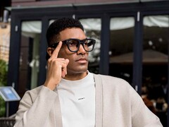 TCL RayNeo X2: AR-Brille mit vielen Funktionen