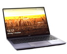 Test Huawei MateBook 14 2020 Laptop: 3:2-Clamshell überzeugt mit Intel- & AMD-CPUs