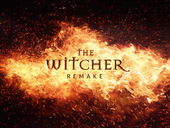 The Witcher Remake wird zu einem Open-World-Game wie The Witcher 3: Wild Hunt (Bild: CD Projekt)