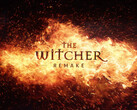The Witcher Remake wird zu einem Open-World-Game wie The Witcher 3: Wild Hunt (Bild: CD Projekt)