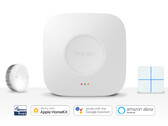 Der Z-Wave-Controller von Thinka bringt Z-Wave zu HomeKit. (Bild: Thinka)