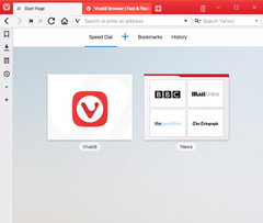 Browser: Vivaldi-Chef beklagt Googles Machtmissbrauch