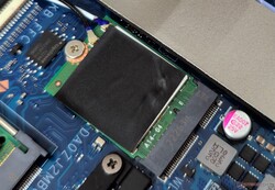Der Intel Wi-Fi 6E AX211 im VivoBook 14X leidet unter der 6-GHz-Leistung