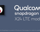Qualcomms neues LTE-Modem X24 verdoppelt die LTE-Geschwindigkeit