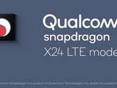 Qualcomms neues LTE-Modem X24 verdoppelt die LTE-Geschwindigkeit