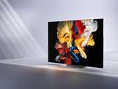 Nach dem hier zu sehenden Mi TV Lux 65″ OLED stellt Xiaomi bald einen neuen 8K-TV mit 5G-Modem vor. (Bild: Xiaomi)