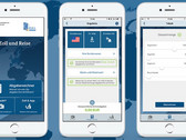 Zoll und Reise App: Mit neuen Funktionen & frischem Design