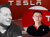 Tesla: Elon Musk macht China-Chef Tom Zhu zum Stellvertreter und Boss über US-Fabriken und Vertrieb in den USA und Europa.