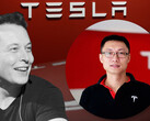 Tesla: Elon Musk macht China-Chef Tom Zhu zum Stellvertreter und Boss über US-Fabriken und Vertrieb in den USA und Europa.