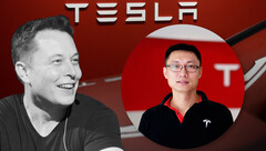 Tesla: Elon Musk macht China-Chef Tom Zhu zum Stellvertreter und Boss über US-Fabriken und Vertrieb in den USA und Europa.