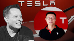 Tesla: Elon Musk macht China-Chef Tom Zhu zum Stellvertreter und Boss über US-Fabriken und Vertrieb in den USA und Europa.