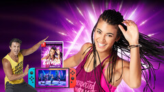 gamescom 2021: Fitness-Games boomen durch Corona, viele halten sich mit Videospielen fit.