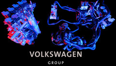 Volkswagen erhöht die Preise und will alles für seine E-Autos selber bauen.