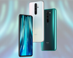 Xiaomi Redmi Note 8 Pro: Midranger kommt nach Deutschland.