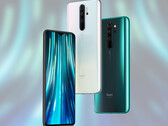 Xiaomi Redmi Note 8 Pro: Midranger kommt nach Deutschland.