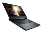 Test Dell G7 17 7790 (i7-8750H, RTX 2070 Max-Q) Laptop