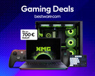Nur für kurze Zeit: Bis zu 700 € Rabatt auf Gaming-Laptops und Ultrabooks!